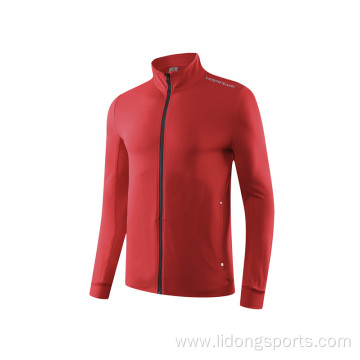 Latest Design Sports Winter Jacket For Man